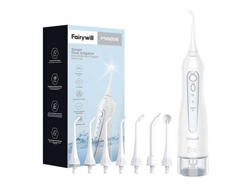 FairyWill 5020E Szájzuhany