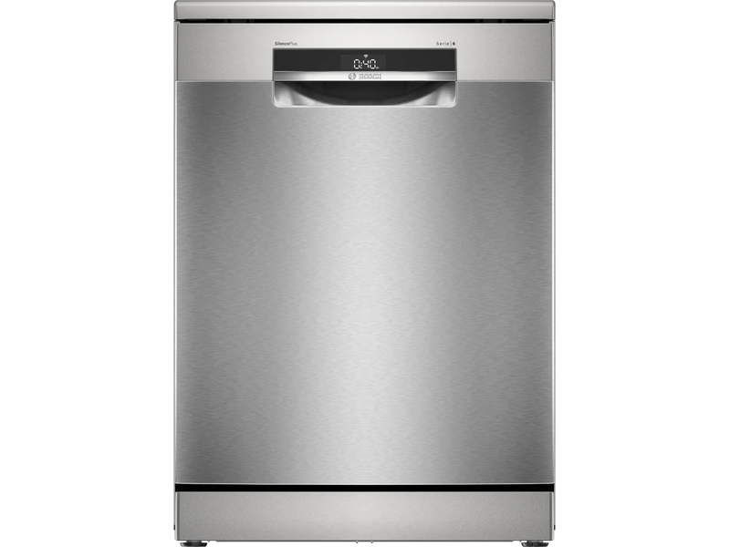 Bosch SMS6ECI15E Serie 6 Szabadonálló mosogatógép
