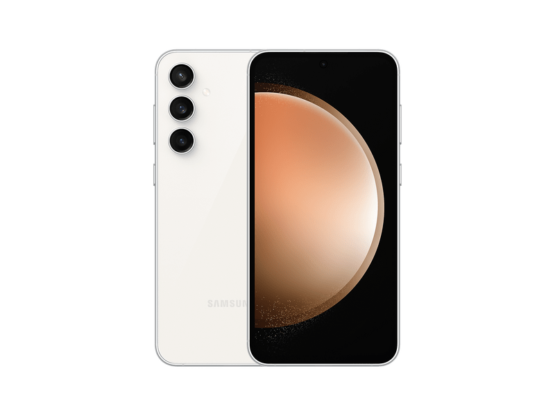 Samsung S23 FE 8/128GB Okostelefon,