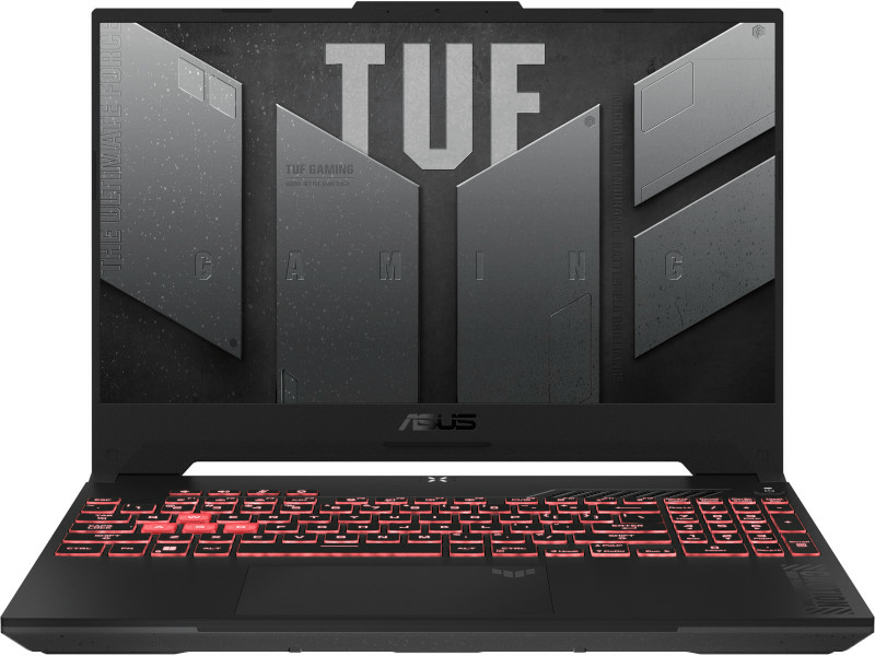 Asus TUF Gaming A15 FA507NVR-LP152 Notebook