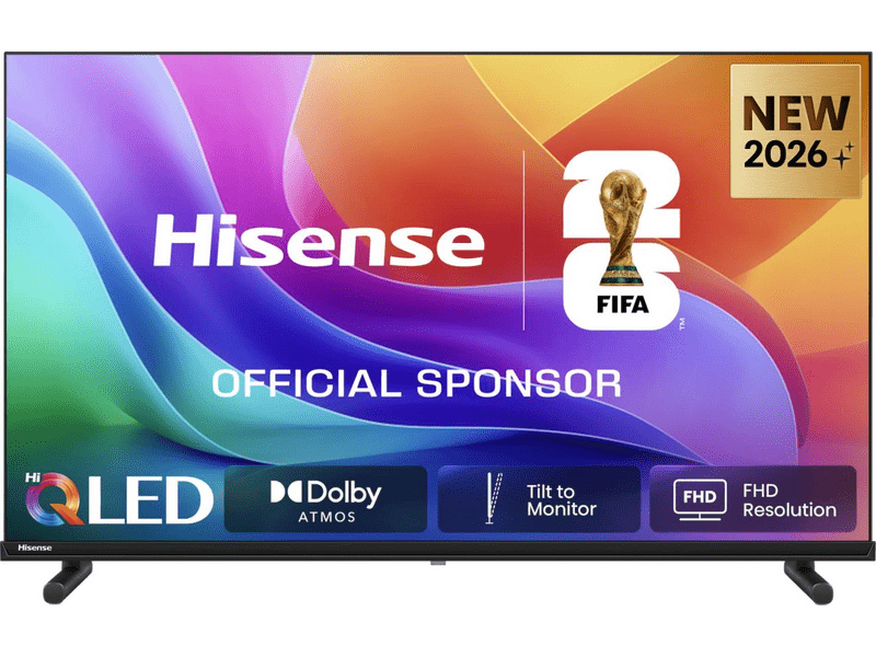 Hisense 40A5S 40