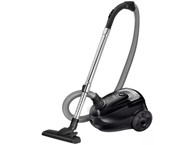 MPM MOD-180 Porzsákos porszívó