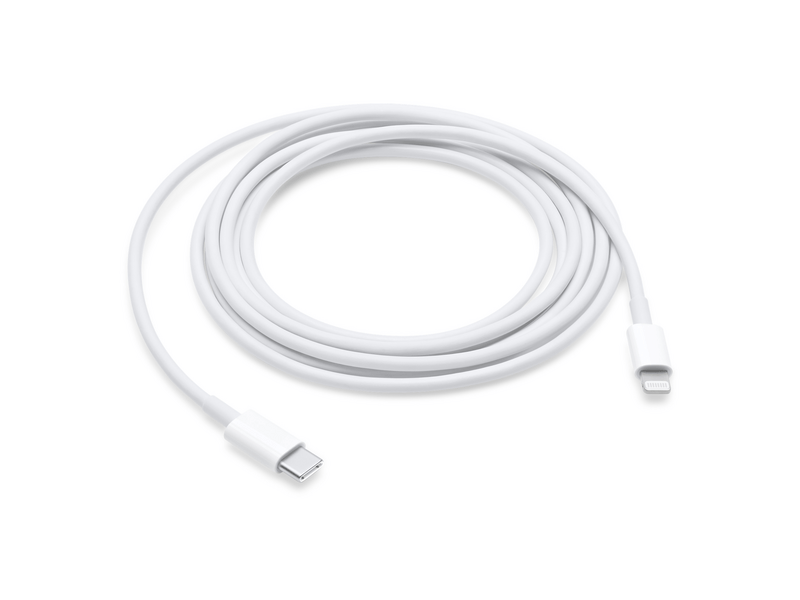 Apple USB-C na Lightning kabel, 2 m (MW2R3ZM/A)