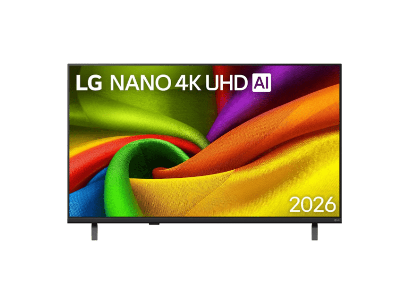 LG 43NU900B3LA 43
