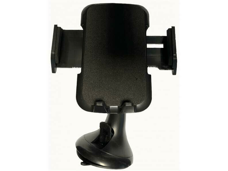 BlackBird BH67 Autós telefontartó, tapadókorongos
