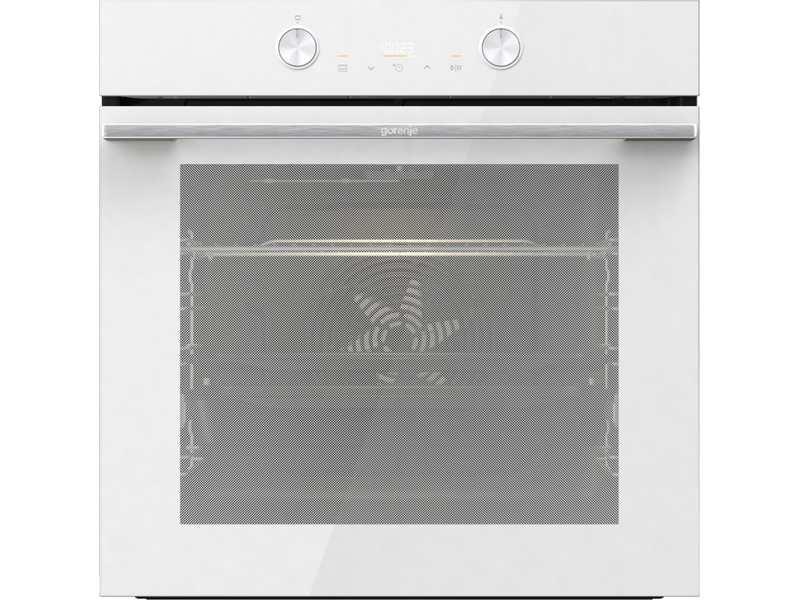 Gorenje BOS6737E06PWG Beépíthető sütő