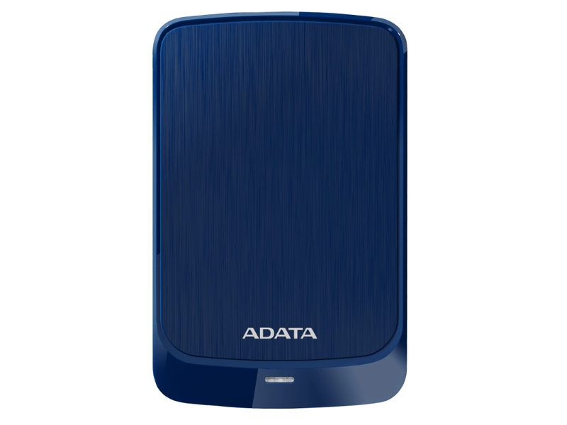 Adata HV320 1TB külső HDD (AHV320-1TU31-CBL)