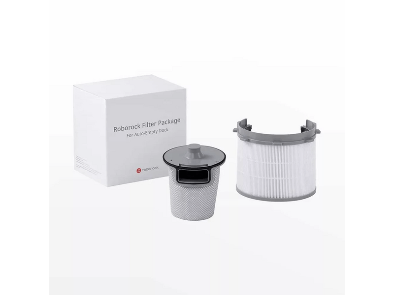 Roborock Auto Empty Dock HEPA szűrő (8.02.0102)