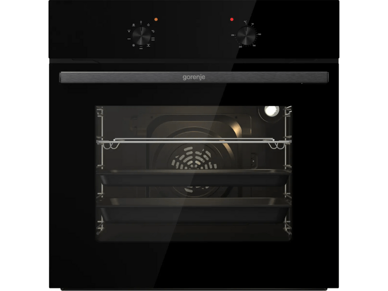 Gorenje BO6717E03ABG Beépíthető sütő