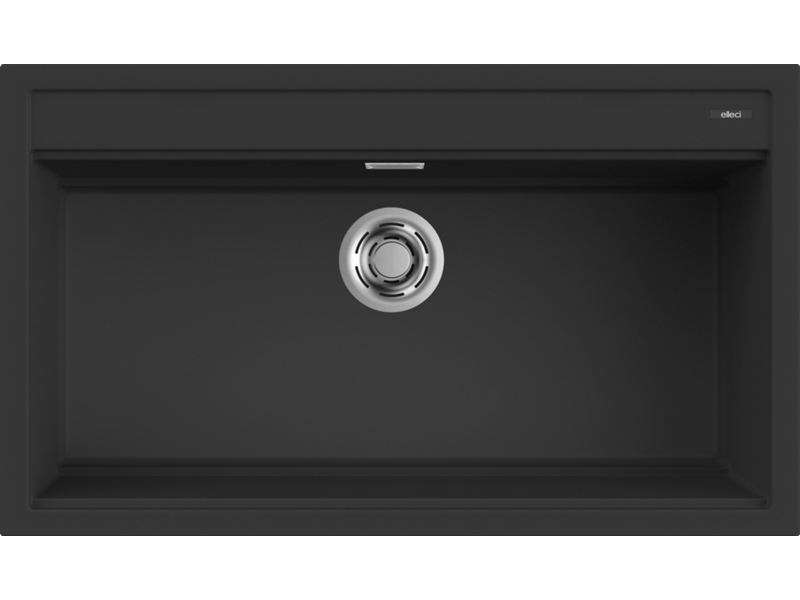 Elleci LGB36040 Best 360 Workstation Mosogatótálca, G40 nero