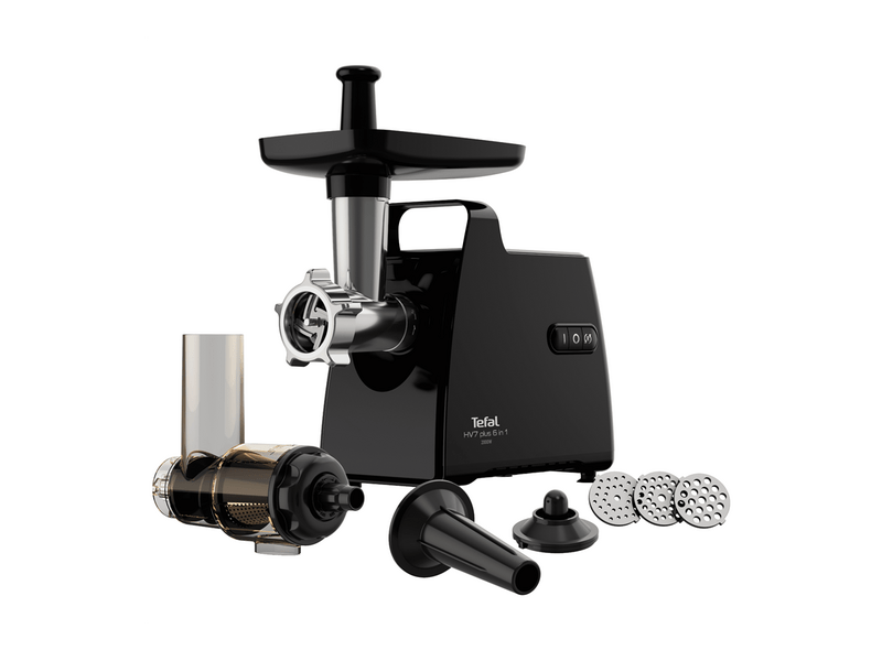 Tefal HV7 NE553838 Húsdaráló