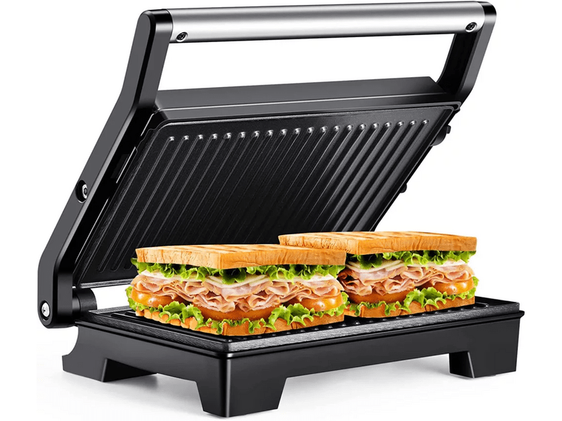 Hausmeister HM 8811 Pannini sütő