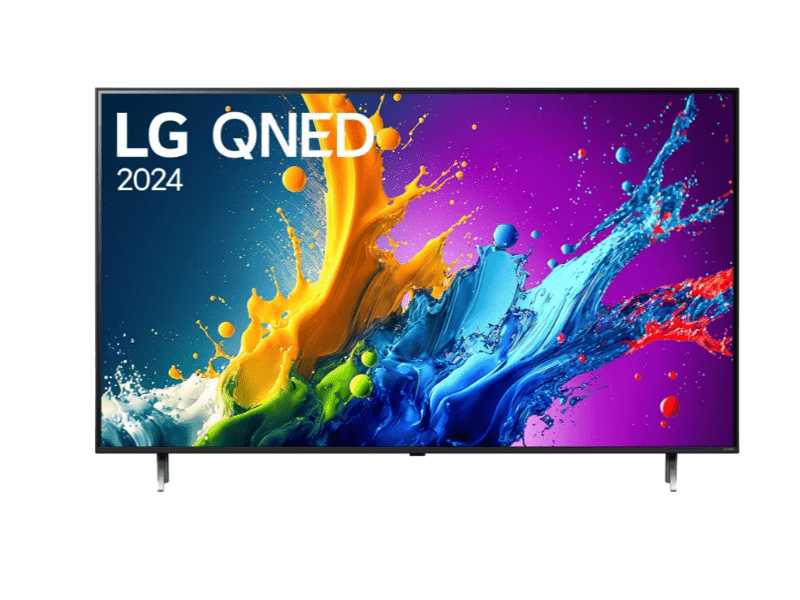LG 86QNED80T3A 86