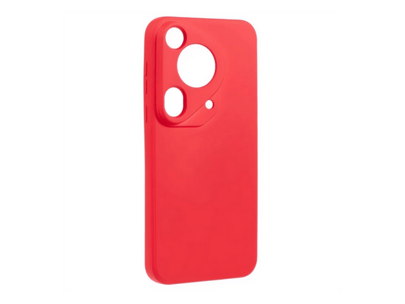 Gigapack Huawei Pura 70 Ultra Szilikon tok, piros(GP-158585)