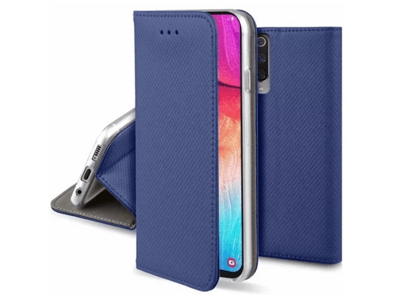 Gigapack Samsung Galaxy S26 Plus Flip tok, sötétkék (GP-179799)