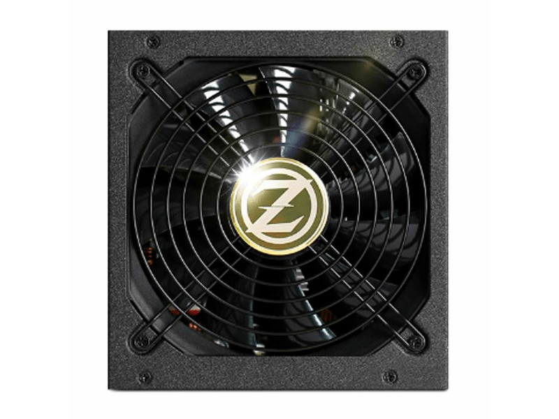 Zalman 1000W tápegység Gold