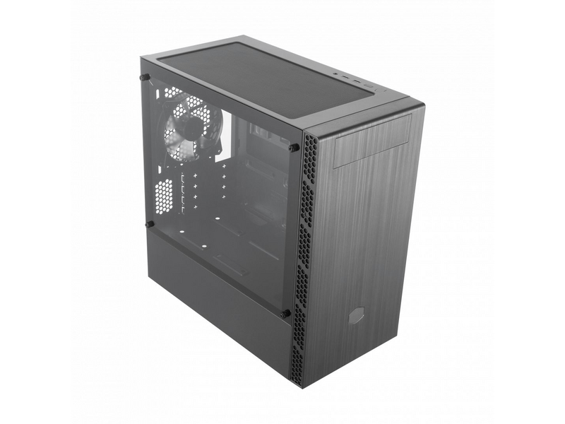 Cooler Master MasterBox MCB-B400L-KG5N-S00 Számítógépház