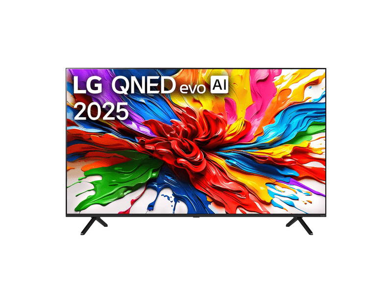 LG QNED evo AI 65QNED92A6A 65