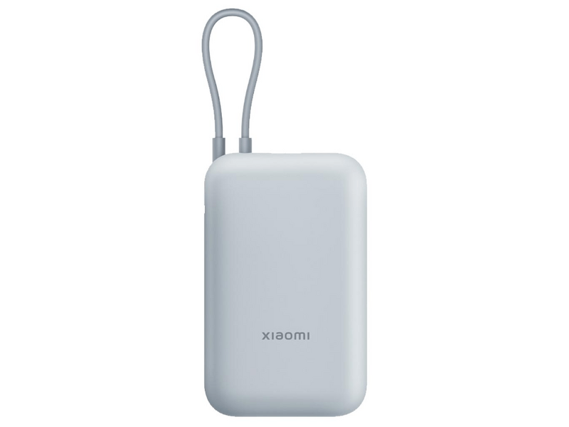 Xiaomi Power Bank 10000mAh, jégkék (BHR9073GL)