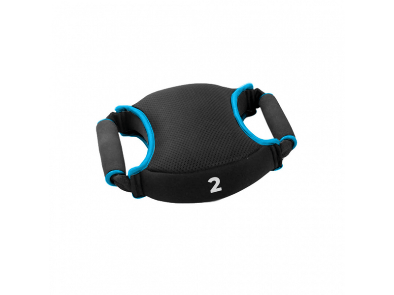 Spokey 41795 Sandi Powerbag homokzsák, 2 kg