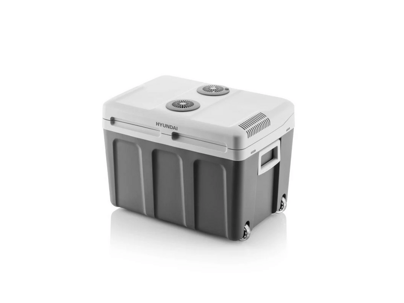 Hyundai MC40E Autós hűtőtáska, 40 l