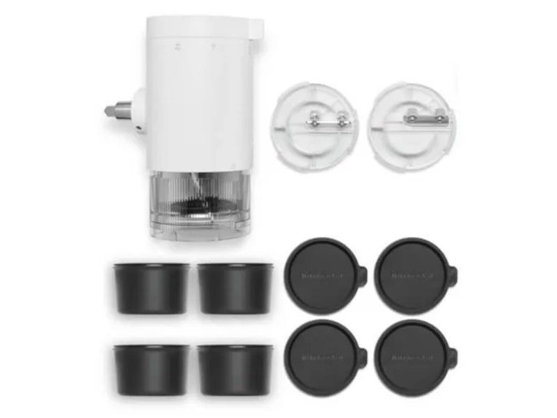Kitchenaid Jégdaráló tartozék (5KSMSIA)