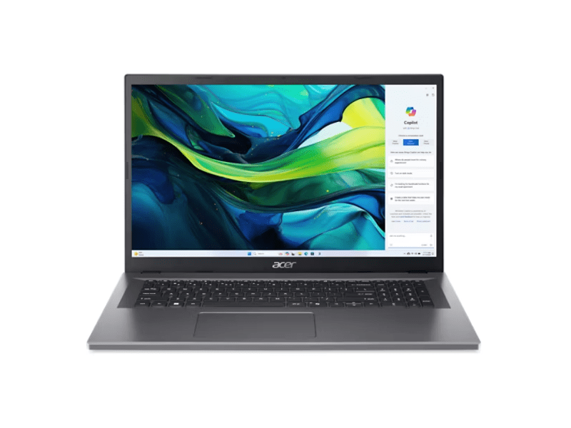 Acer Aspire Go AG17-31P-35C6 17,3