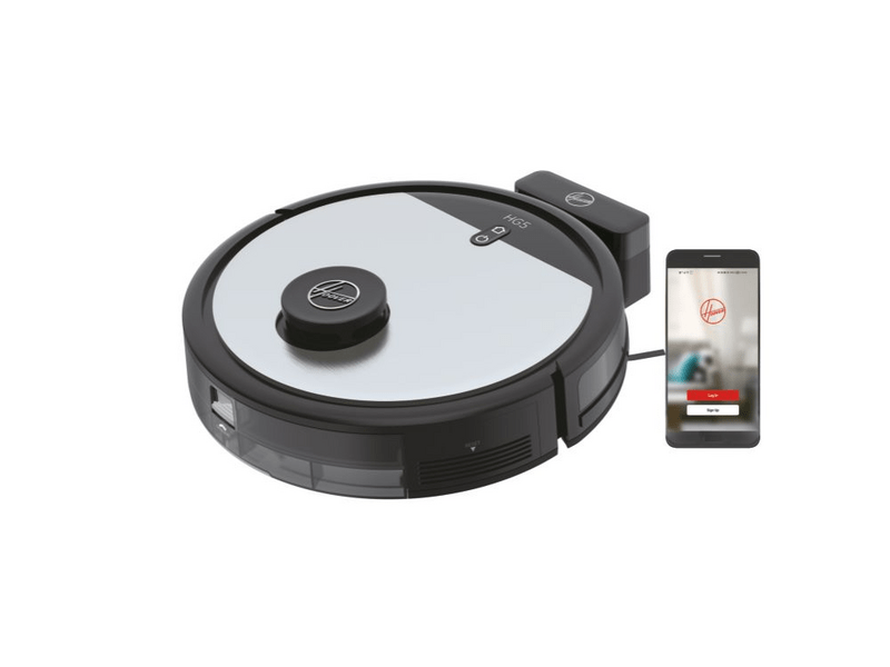 Hoover HG510D 011 Robotporszívó
