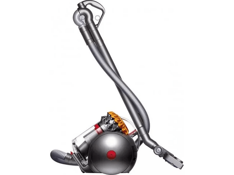 Dyson Big Ball Allergy 2 Vezetékes porzsák nélküli porszívó (228564-01)