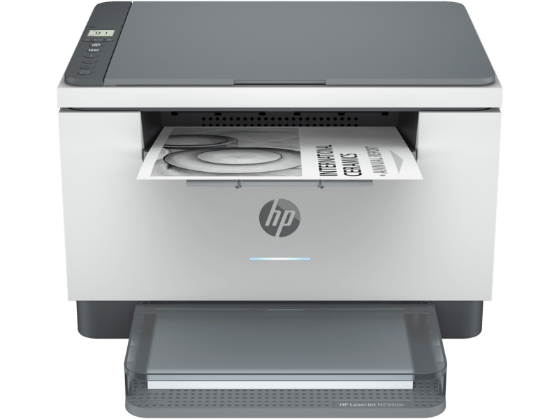 HP LaserJet MFP M234dw Višenamjenski laserski pisač (6GW99F)