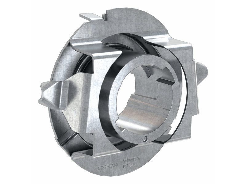 Osram LEDriving Adapter (OFFROAD) 64210DA06-1