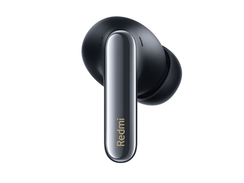 Xiaomi Redmi Buds 6 Pro Fülhallgató, fekete (BHR9307GL)