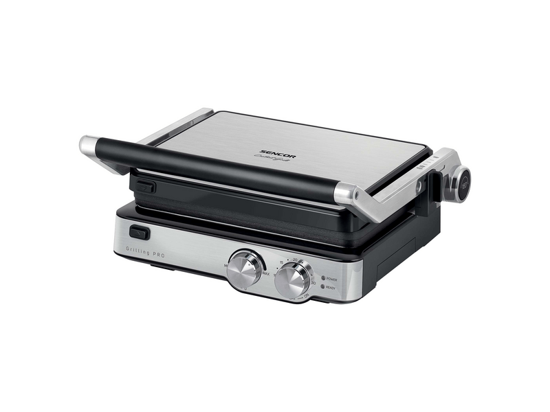 Sencor SBG 4010SS Kontaktgrill