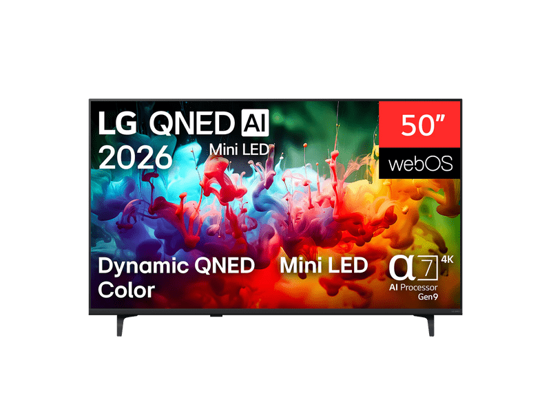 LG 50QNED72B3B 50