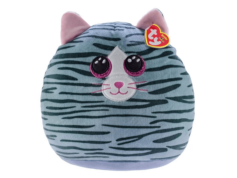 Ty Squish-a-Boos - Cica, Kiki (39290)