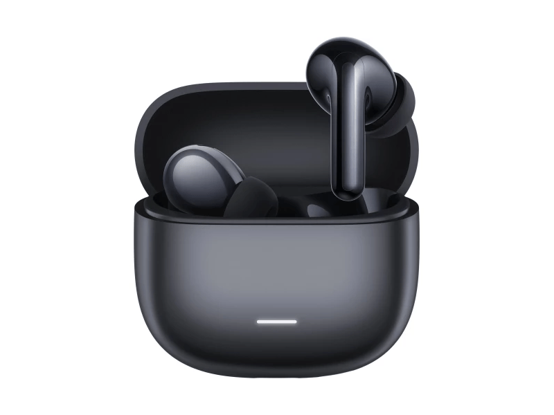 Xiaomi Redmi Buds 8 Lite Fülhallgató, fekete (BHR08OMGL)