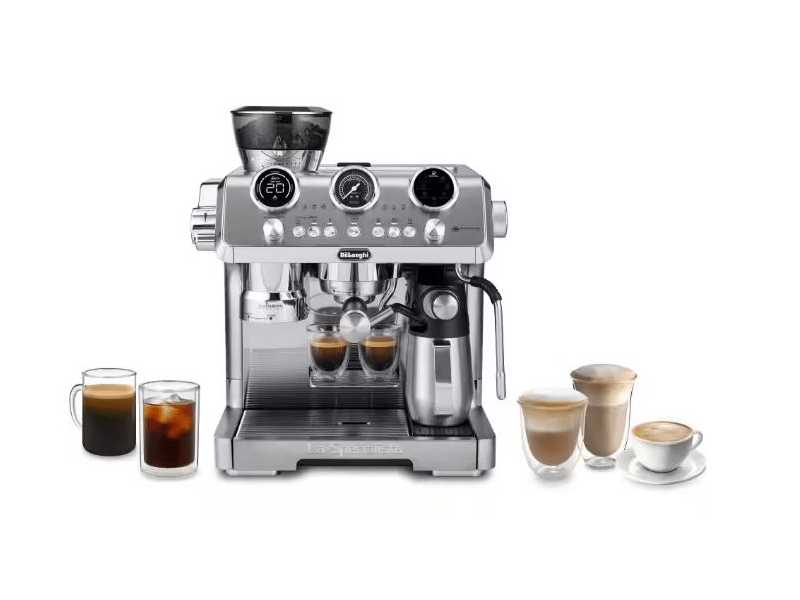 De'Longhi La Specialista Maestro Cold Brew EC9885.M aparat za kavu
