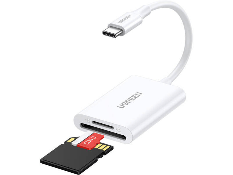 Ugreen CR265 Kártyaolvasó (35506)