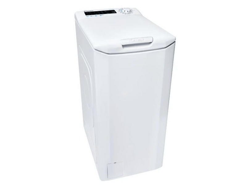Candy CSTG 48TME/1-S Felültöltős mosógép