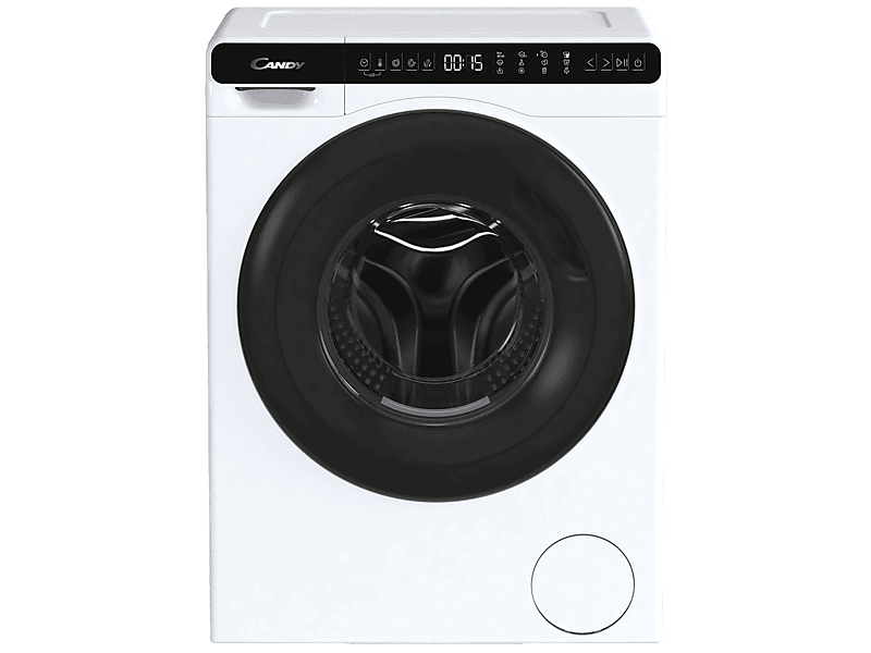 Candy CW50-BP12307-S Perilica rublja s prednjim punjenjem
