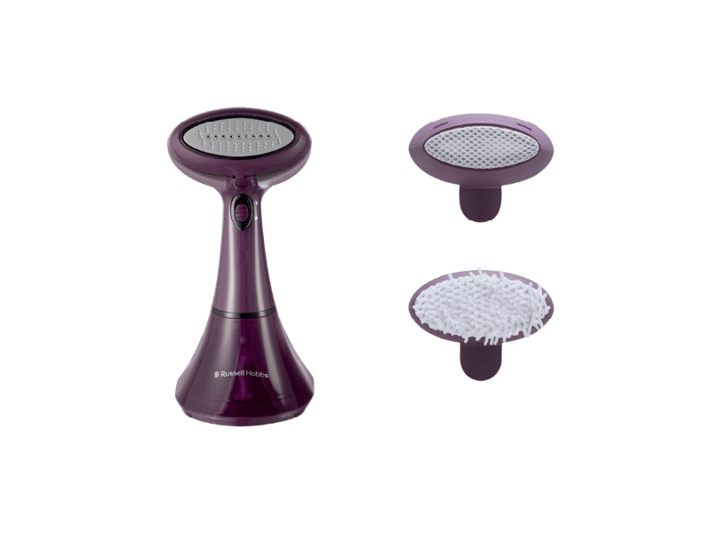 Russel Hobbs Steam Genie Colour Control kézigőzölő (27410-56)