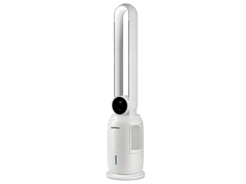 G3 Ferrari G50052 COOL MASTER Lapát nélküli ventilátor, párologtatóval