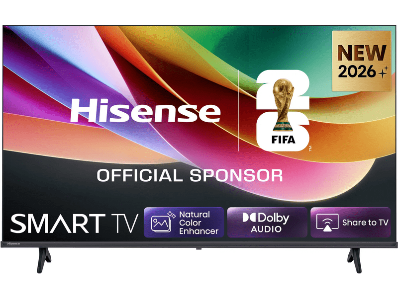 Hisense 40A4S 40