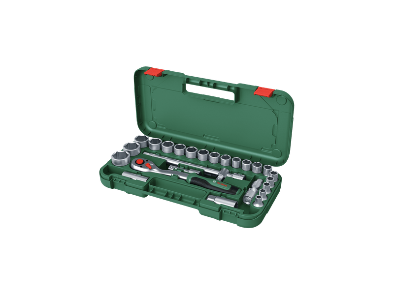 Bosch 1600A02Z9F 1/2