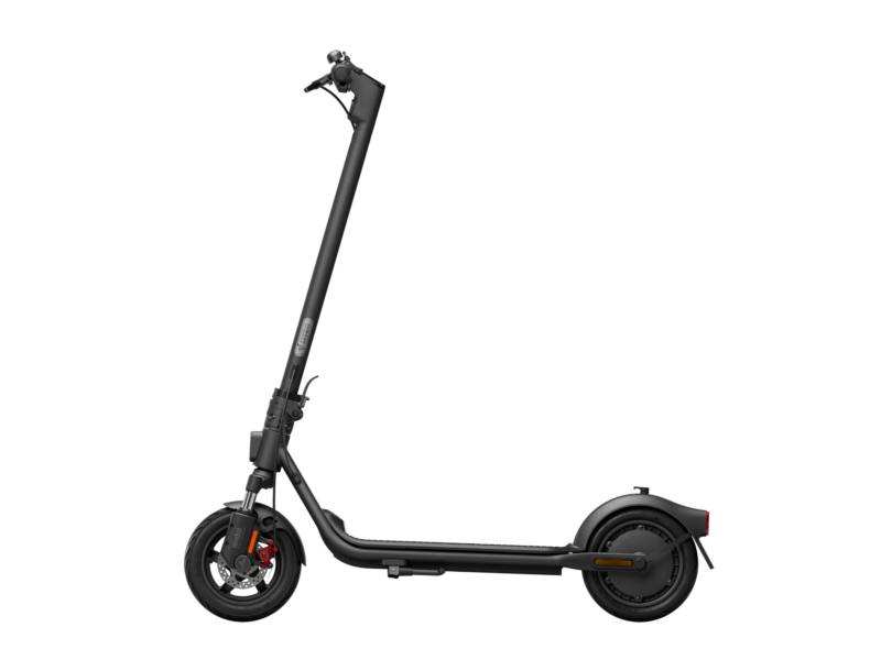 Segway Ninebot Kickscooter E2 D II Elektromos roller (AA.05.14.01.0003)
