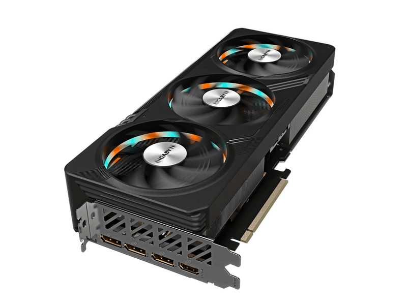 Gigabyte nVIDIA RTX 4070 Ti 12GB VGA (GV-N407TGAMING-12GD)