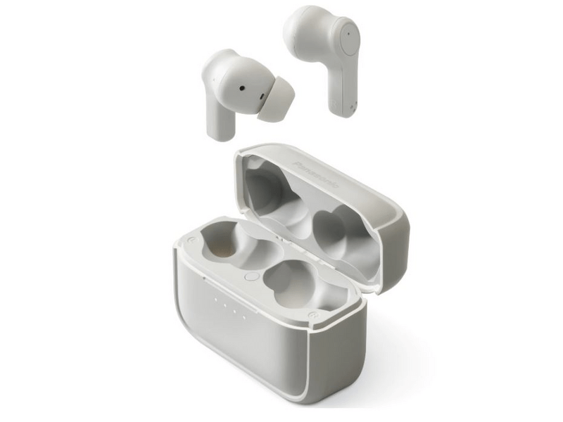 Panasonic RZ-B210WDE-W True Wireless Fülhallgató, Fehér