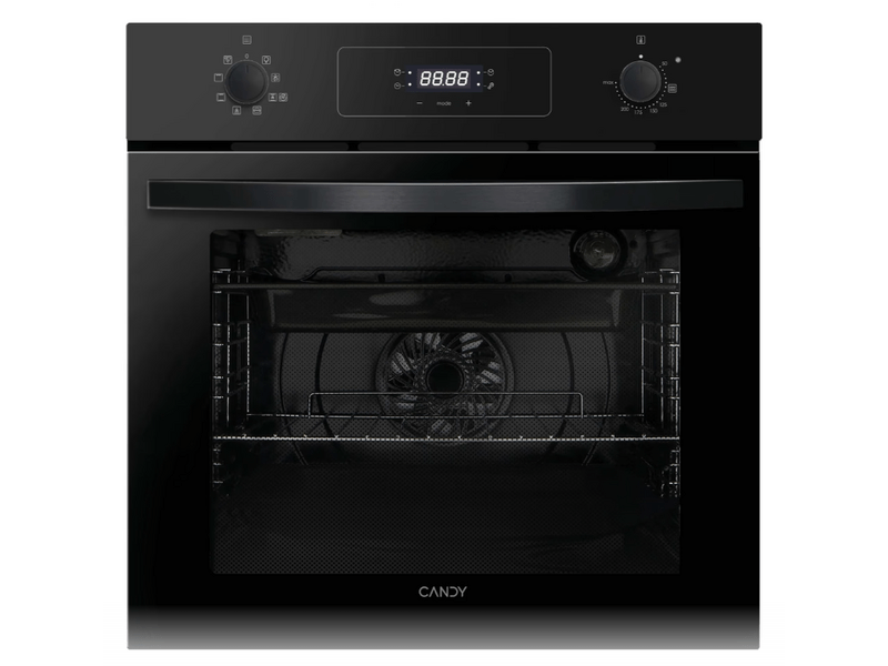 Candy F ACDI Z600 L IDEA Beépíthető sütő