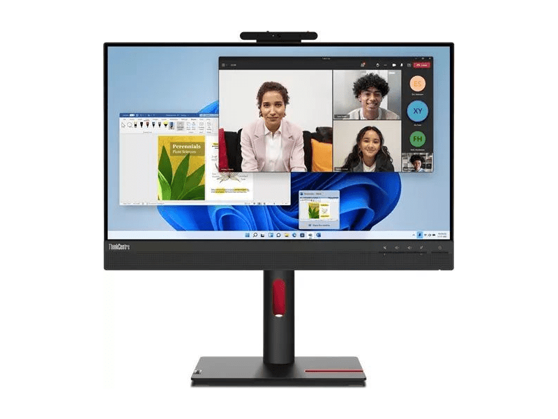 Lenovo ThinkCentre Tiny-In-One (12NAGAT1EU) 23,8