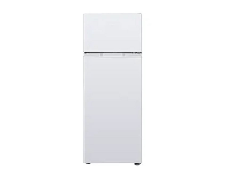 TCL RF207TWE0 Felülfagyasztós kombinált hűtőszekrény